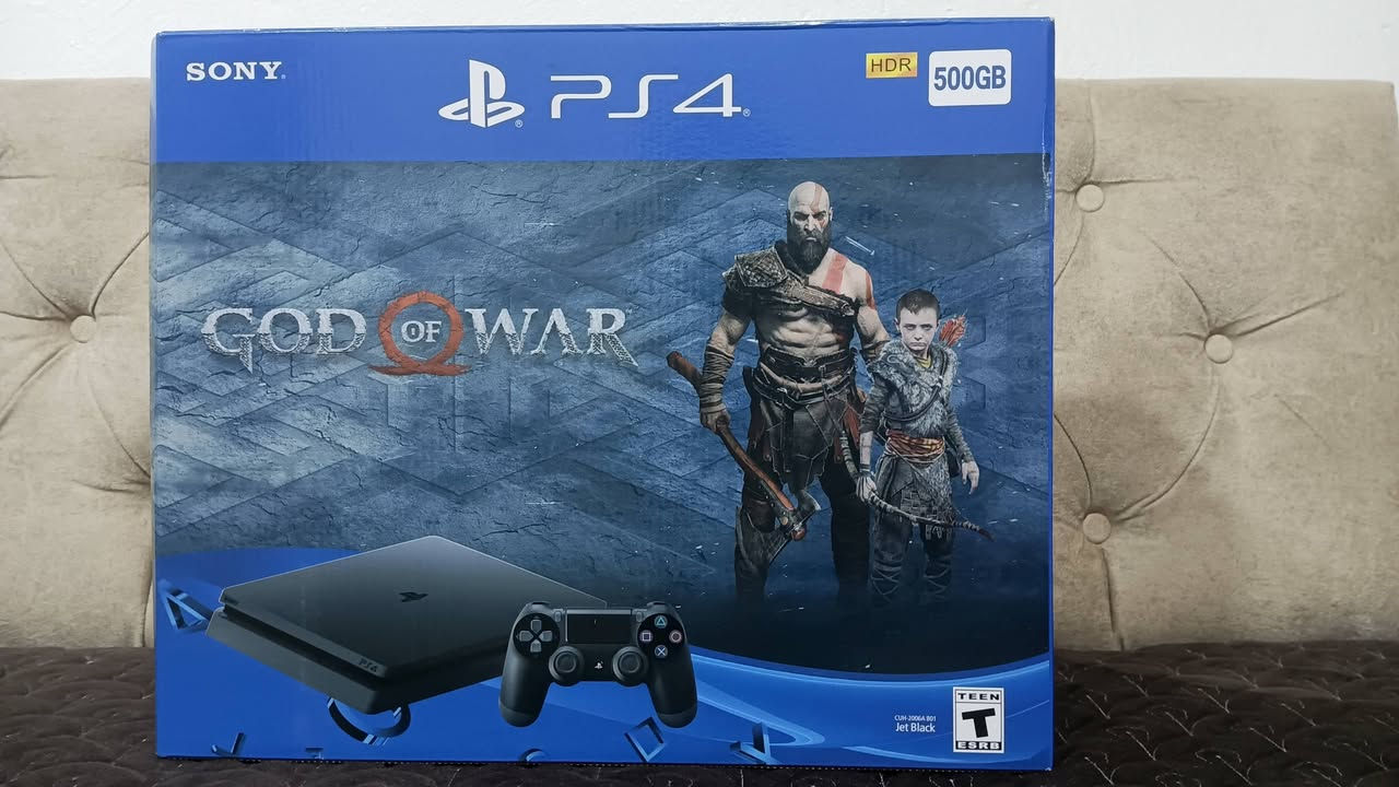 السلام عليكم بلي4مهكر وكامل الملحقات مع جوستكين وحده اصلي وثانيه تجاري السعر350وبي مجال العنوان الكوت الشهداء التواصل على هذا الرقم***********
