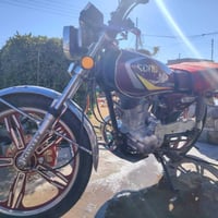 سولنيك ٢٠٢٢ • محرك جديد • الرمادي الانبار