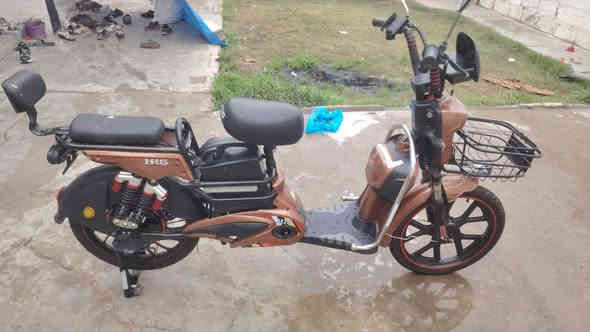 اعاده نشر بسبب الوعود الكذابه السلام عليكم بيسكل🚲 شحن للبيع موديل 2025 سرعه 99💯4نمر تيرات جديد دبال اشاره ليت زينون نشرات كامل مكمال💯 بك ليت شقال شحنه جديد5بطريات جديد بيسكال🚲 فوللل نضافه السعر 300او بي مجال للشراي خابر او ادلل ***********مكاني كركوك دوميز متوجد عل رقام فقط؟؟
