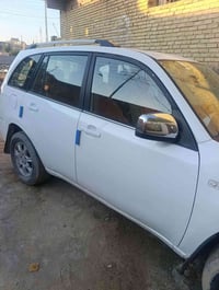 سيارة تيكو شيري 2014 رقم ذي قار..للبيع .سعر68. الاتصال على الرقم 07805...