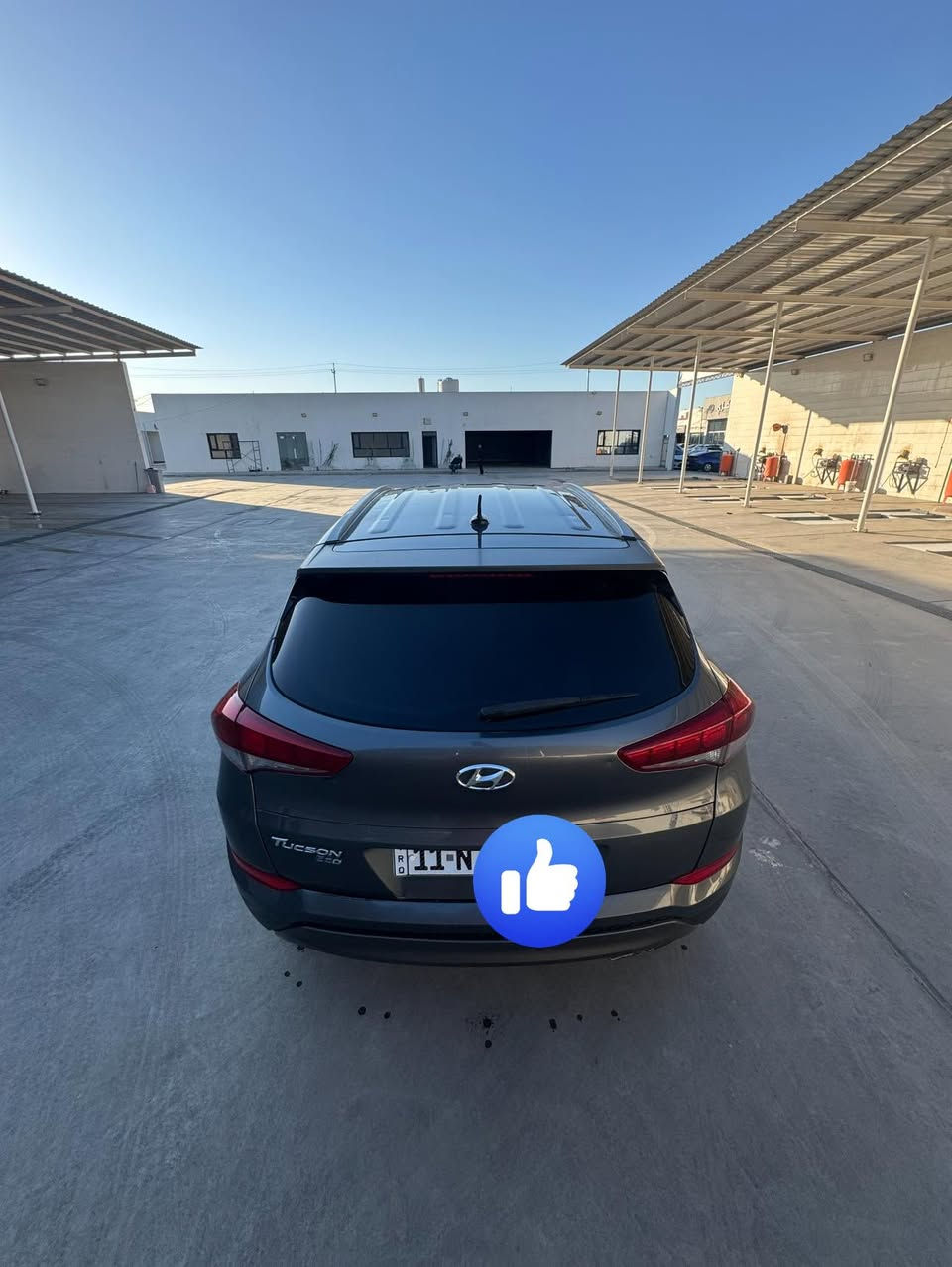 توسان 2016 شكل 18 قطعة وحدة صبغ فقط البنيد باقي السيارة مكفول ومثل متشوفون نطخت عندي بالبنيد ويحتاج البنيد صبغ فانزل سعر ورقتين مال صبغ عارضها 126 وبيها مجال بسيط رقم بغداد تحويل ثاني يوم ماشية 100
مكينة 1600 تيربو
***********
