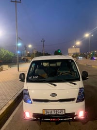 كيا بنكو • ٢٠١٩ • كفاله