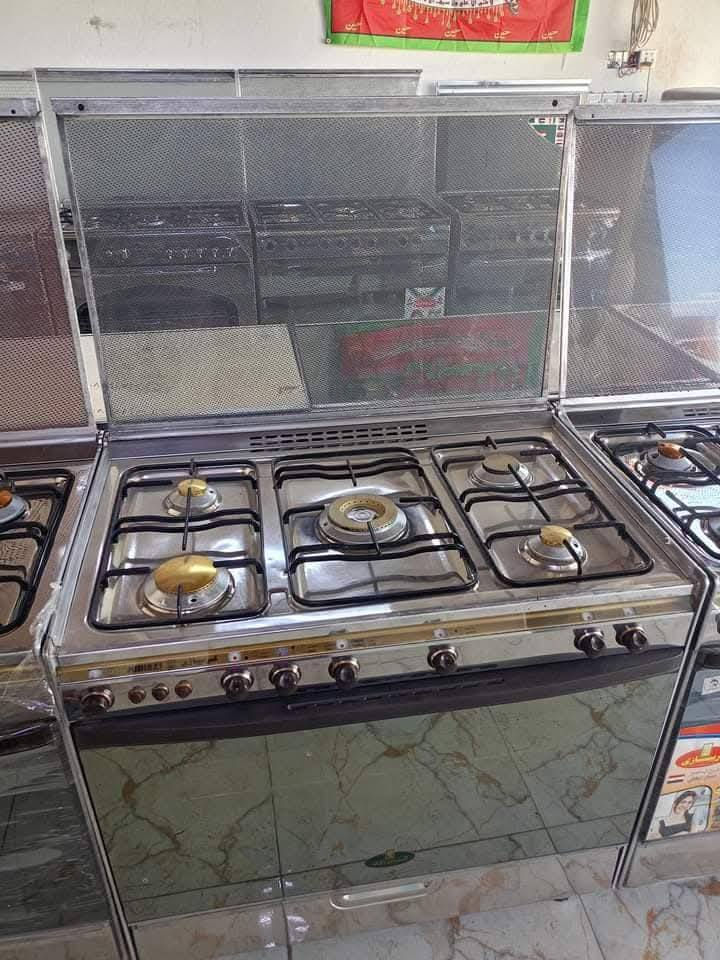 ياالله يارزاق. طباخات باله مستخدمة بحالة ممتازة وكل بيعي ع فحص 🔥  الشراي يراسلني خاص ويدلل  
متوفر توصيل داخل وخارج الناصرية 👍


**إذا كنت صاحب هذا الإعلان وتريد حذفه لأي سبب، رجاءا أرسل رسالة إلى الدعم الفني**