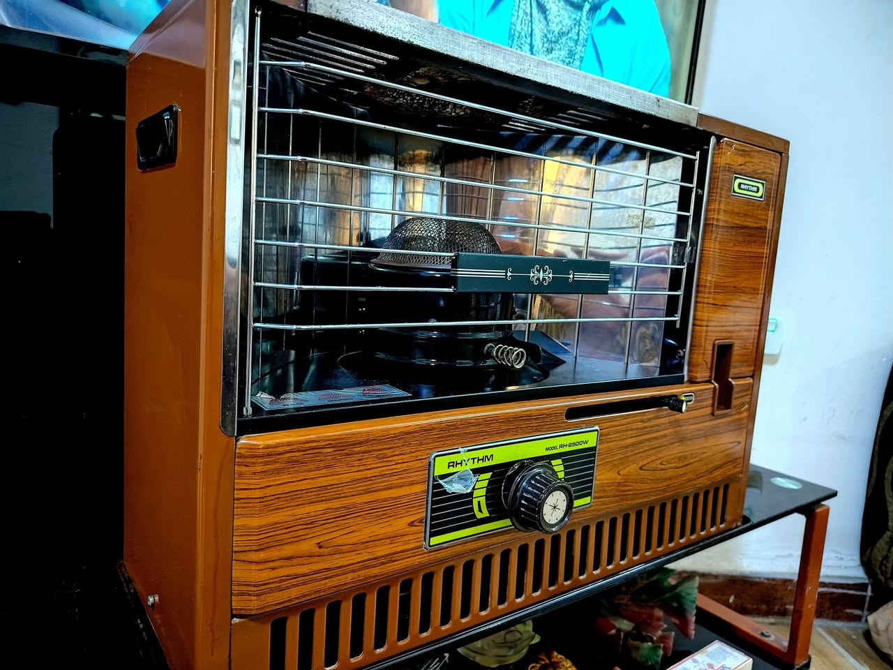 صوبة صالون رايثم ياباني نظيفة
للبيع للاستفسار مراسلة الصفحه او الاتصال *********** يوجد توصيل لكل محافظات العراق
