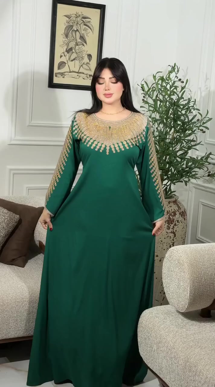 كلابيه فرعوني الترند الجديد ♥️ الخامه كشمير مطاط متوفره بعدة الوان 🎀 للحجز والاستفسار مراسلة الصفحه 
توجد خدمة توصيل داخل الكوت وباقي المحافظات🚕🚕


**إذا كنت صاحب هذا الإعلان وتريد حذفه لأي سبب، رجاءا أرسل رسالة إلى الدعم الفني**