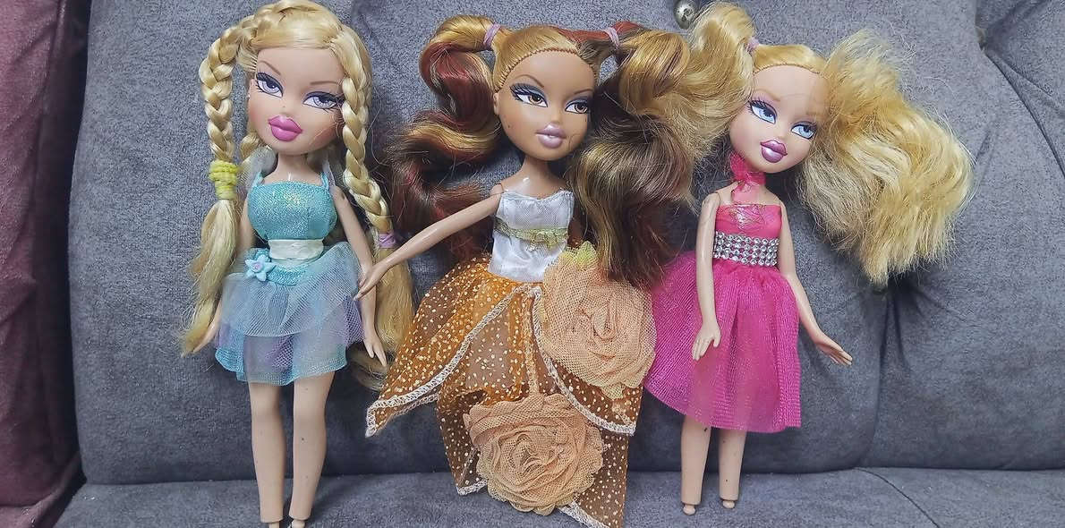 متوفربراتز لاكن بدون احذيه👠


**إذا كنت صاحب هذا الإعلان وتريد حذفه لأي سبب، رجاءا أرسل رسالة إلى الدعم الفني**