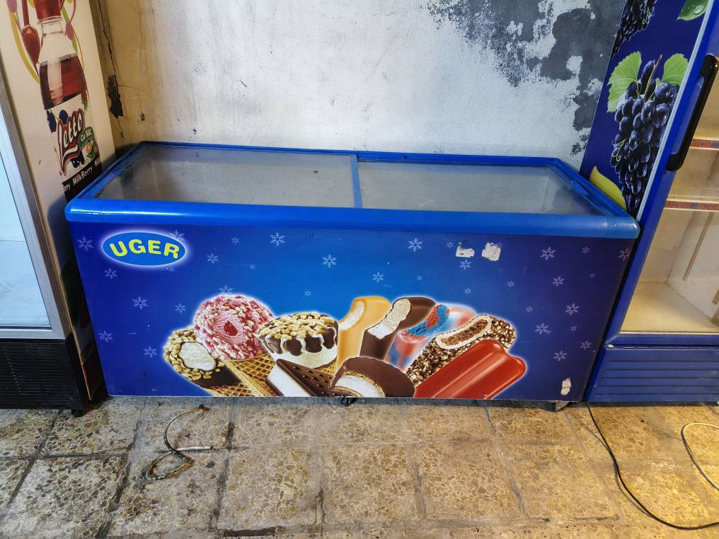 برادات ببسي شرط التبريد استخدام قليل حجم كبير شراي اتصل بل رقم وتدلل *********** النجف, العراق
