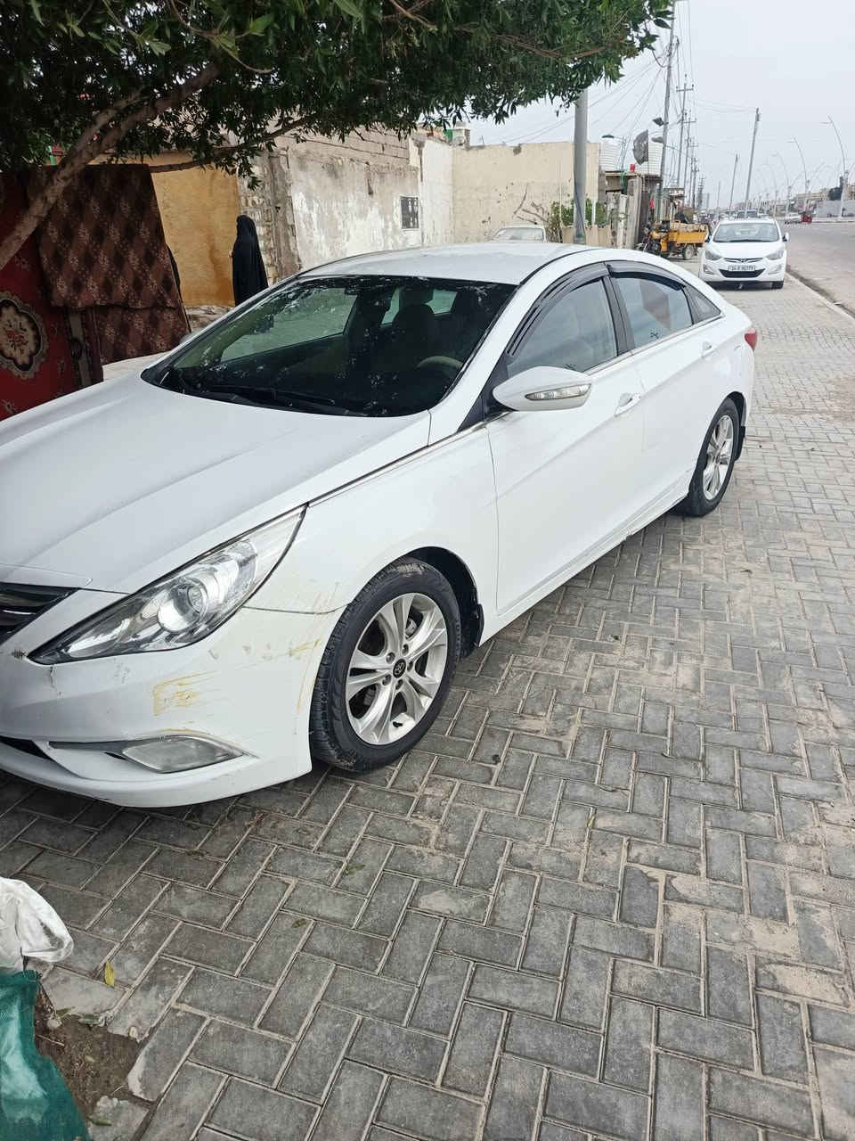 سوناته ١١ وارد خليجي  أربيل صاحبه متوفي بس زوجته أوي وكالة سعر ١٠٠ مكانه البصره ***********
