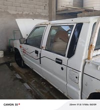 بيكم مستوبشي مديل 93 كير جديد اوتماتيك ونجي 4 بستم تخم تاير جديد مكينه...