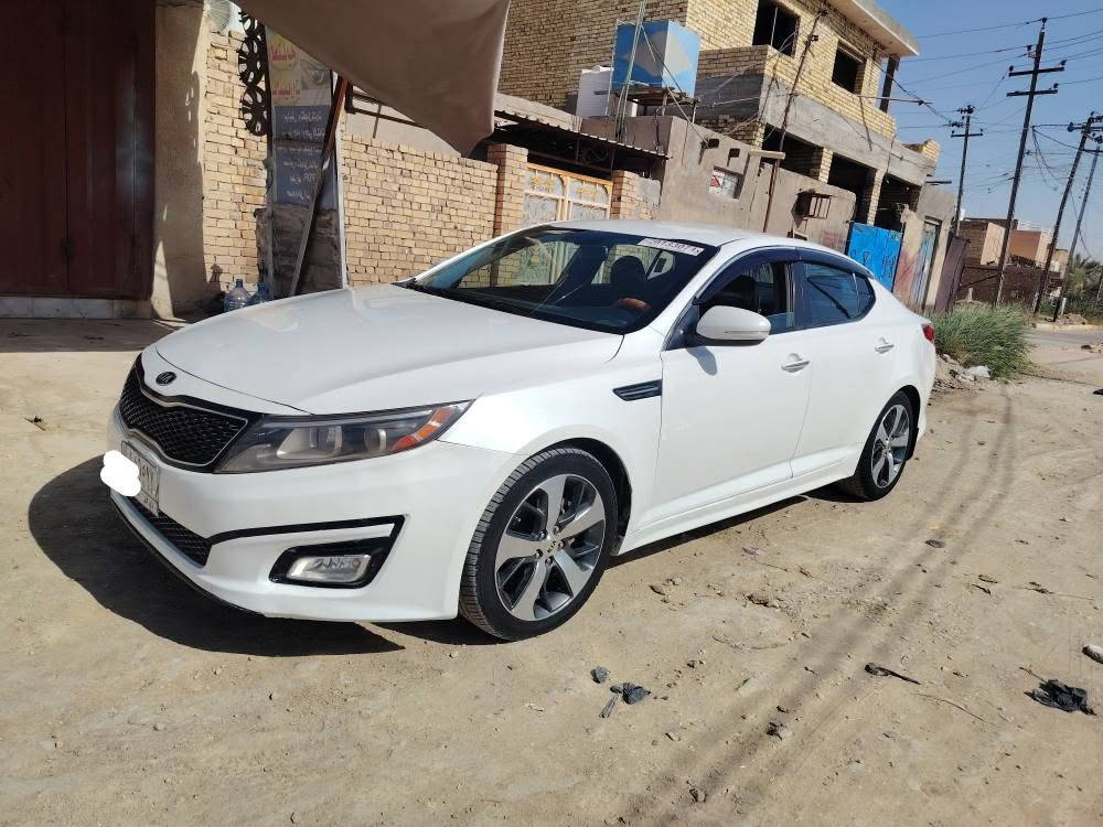 لبيع او مراوس 
لبيع او مراوس
اوبتيما 2015 امريكي رقم ذي قار مشروع وطني مجدده ل2028 محرك 2400 سياره جاهزه ماشيه 153 تبريد ثلج حداديه كشن كهربائي شاشه كامره بلاد تحكم ستيرن اشاره بلمرايه ارباكات سليمه ضربته بس البنيد سونار بلمنشور السعر 117 مكاني ذي قار قضاء النصر *********** ناصرية, ذي قار
