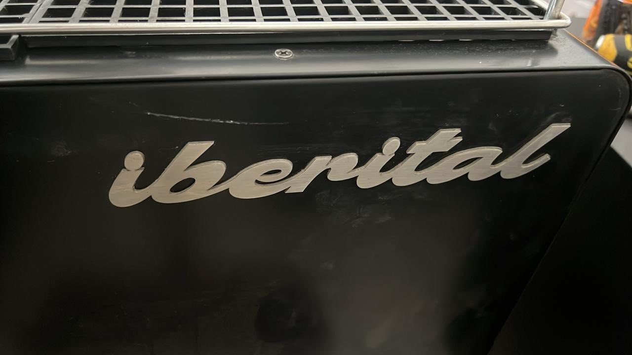 اسبريسو اسبانيه دبل فول مواصفات استخدام شهر
***********
