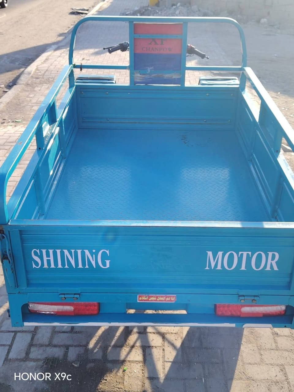 سلام عليكم ستوته البيع موديل 2025 البصره القبله خاص غير متواجد تصال على رقم ***********
