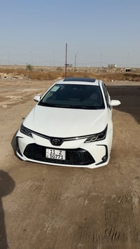 كورله • ٢٠٢٥ • ماشي ١٣الف