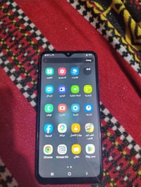 سامسونج A20S • نظيف • مناسب