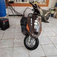 فراشه • 4T • نظيفه