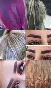 صالون تجميل • ماكياج عرايس • الرشاد قرب كهوة ليث