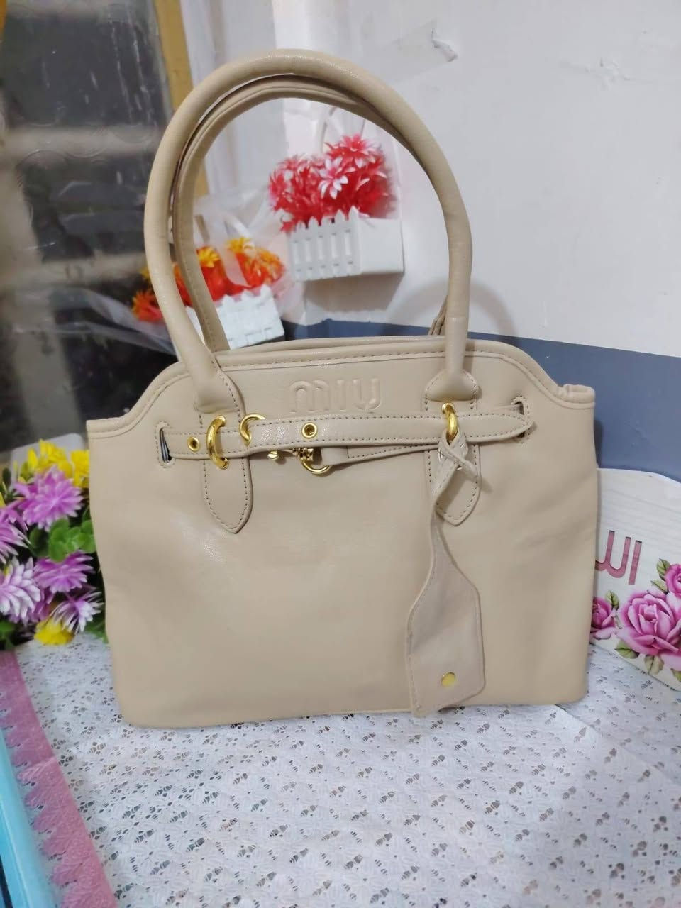 متوفر باله اوربيه وخليجيه اولى التميز يمي 
الاسعار المناسبه يمي 👛🎒💼👜 فحص امام المندوب 👛توصيل متوفر لكل العراق 5 🇮🇶 الاف


**إذا كنت صاحب هذا الإعلان وتريد حذفه لأي سبب، رجاءا أرسل رسالة إلى الدعم الفني**
