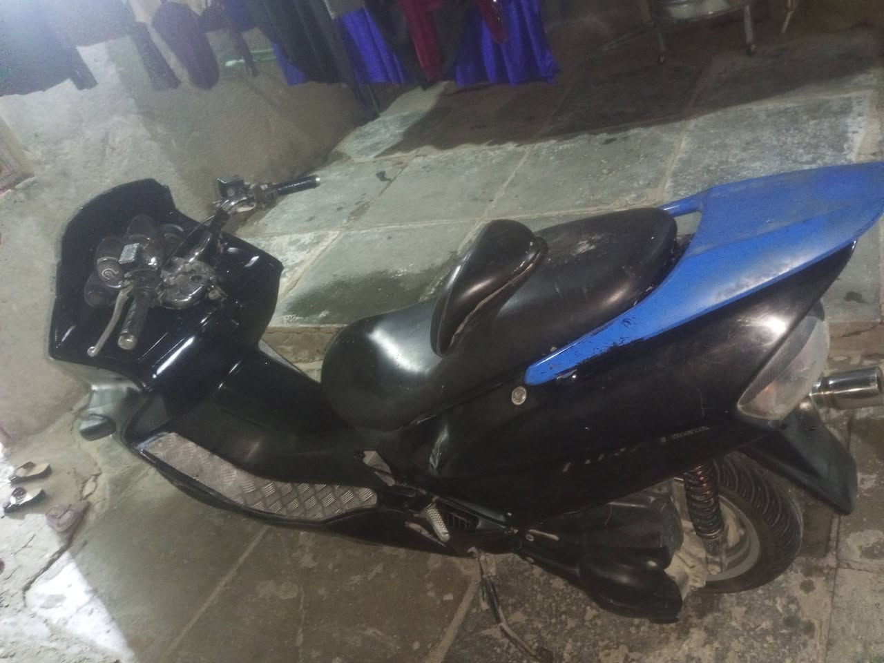 دراجه للبيع فوزه صفر 10 نكر سلف نظيف اي شي ما بيه سعر 400 وبي مجال لا شراي مكان شطره


**إذا كنت صاحب هذا الإعلان وتريد حذفه لأي سبب، رجاءا أرسل رسالة إلى الدعم الفني**