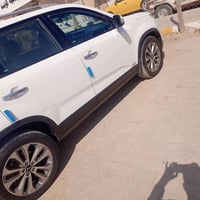 سورنتو ٢٠١٤ • ٦ سلندر ٣٥٠٠ • فور ويل