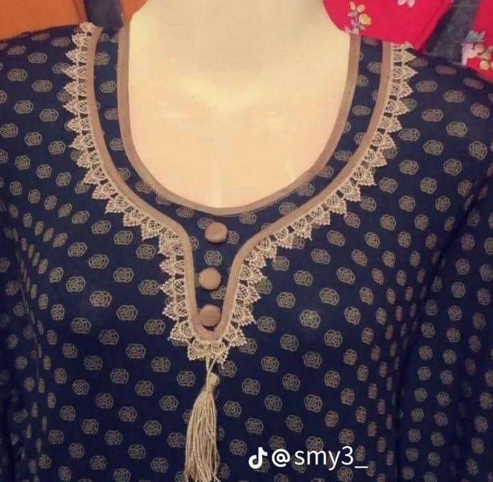 السلام عليكم خياطه حسب الطلب وسعر مناسب حي النداء شارع قنبر


**إذا كنت صاحب هذا الإعلان وتريد حذفه لأي سبب، رجاءا أرسل رسالة إلى الدعم الفني**