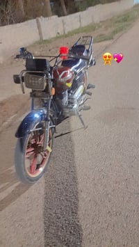 موديل ٢٢ • ١٥٠ سي سي • بهرز