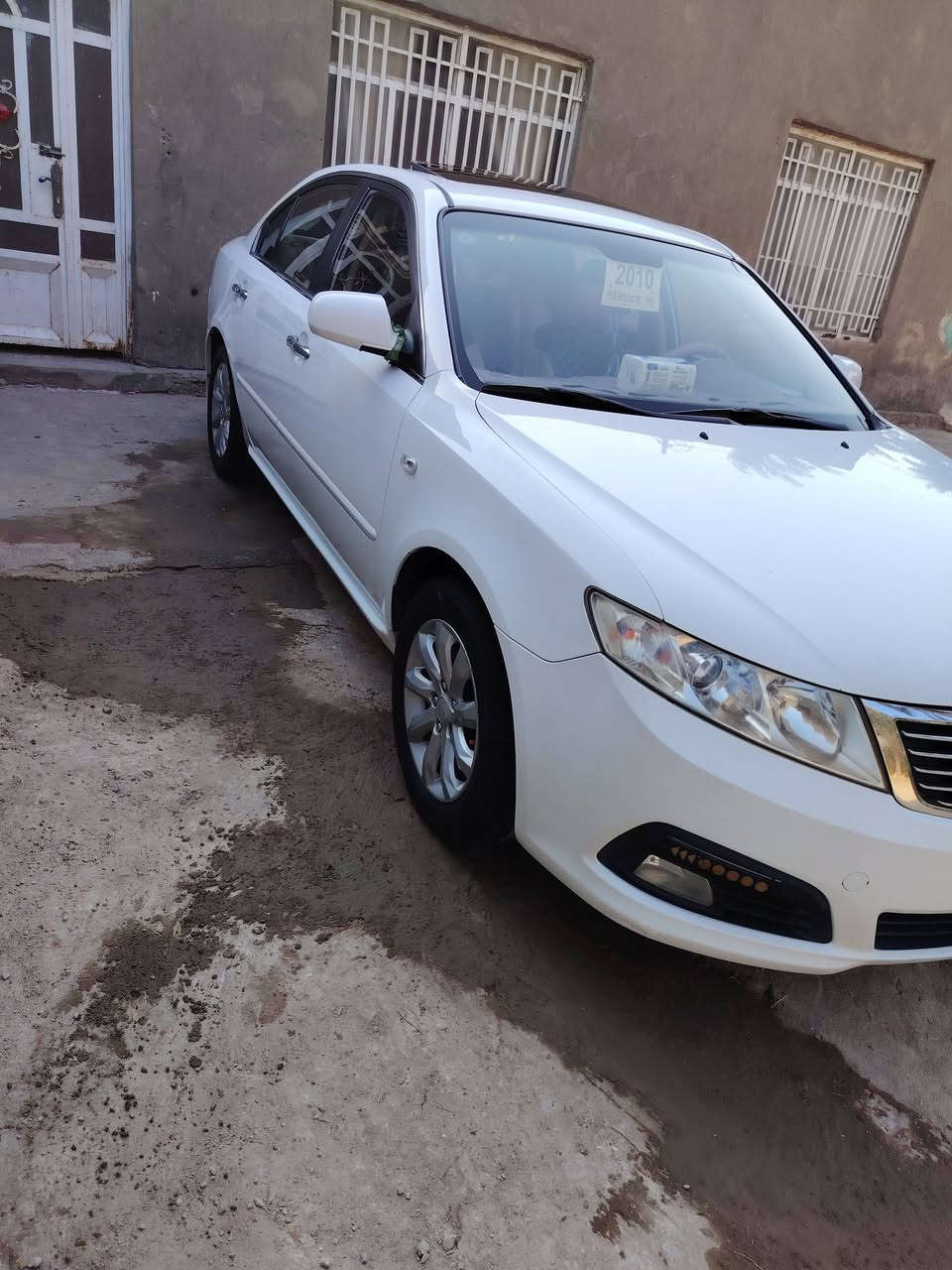 سلام عليكم
للبيع اوبتيما مديل 2009رقم بغداد تحويل مباشر وارد خليجي    فول مواصفات ما عدا البصمه سياره  جديده كلش   مكفوله كفاله عامه ما عدا الدعاميه الكدام صبغ كد شبرين ***********??ا. مكان السياره الديوانيه الشاميه السعر  137
