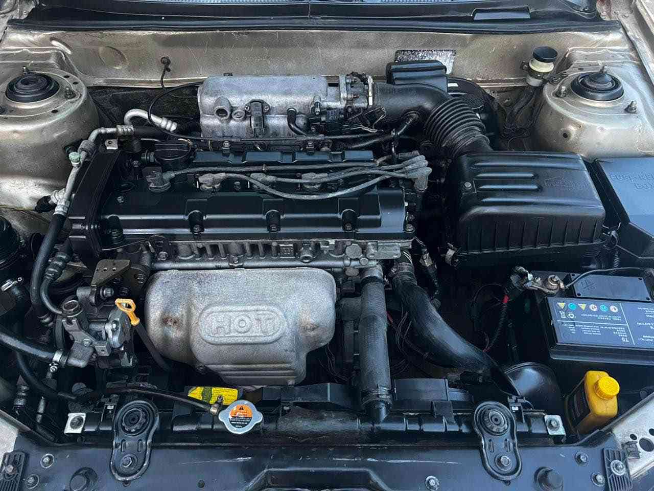 مه كينه ١٨ 
چوار جام كاره با 
گيرو مه كينه ى به شه رت
چوار تايه ى لوكى بو به ستراوه مانگيك نابى 
ساردى گه رمى مه زبوته  
سه نه وى تا 2027 مانگى ٩ تازه يه
سعرى ٦٨مه عامه له يكى كه م 
شوين سليمانى 
 #Admin
*********** السليمانية, العراق
