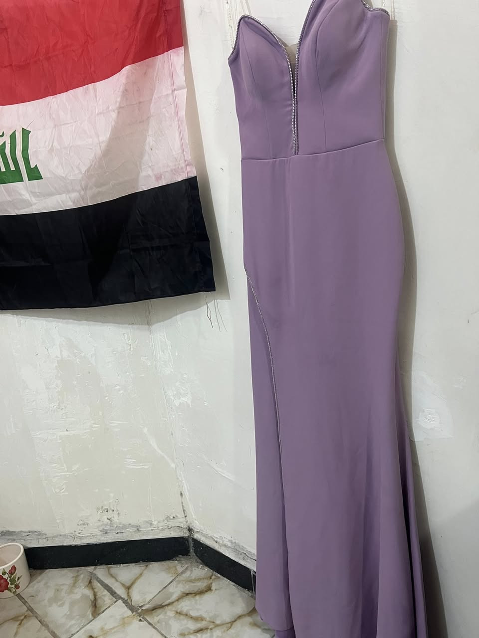 سلام عليكم فساتين عدد 2 قياس 38 ثينهم ب25 توصيل موجد


**إذا كنت صاحب هذا الإعلان وتريد حذفه لأي سبب، رجاءا أرسل رسالة إلى الدعم الفني**