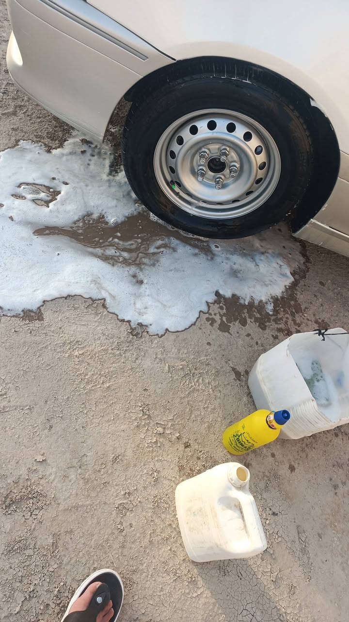 سلام عليكم عندي ويل عادي جديد هوه وتايراته جدد اريد مرواس بهاذه الويل بل صور


**إذا كنت صاحب هذا الإعلان وتريد حذفه لأي سبب، رجاءا أرسل رسالة إلى الدعم الفني**