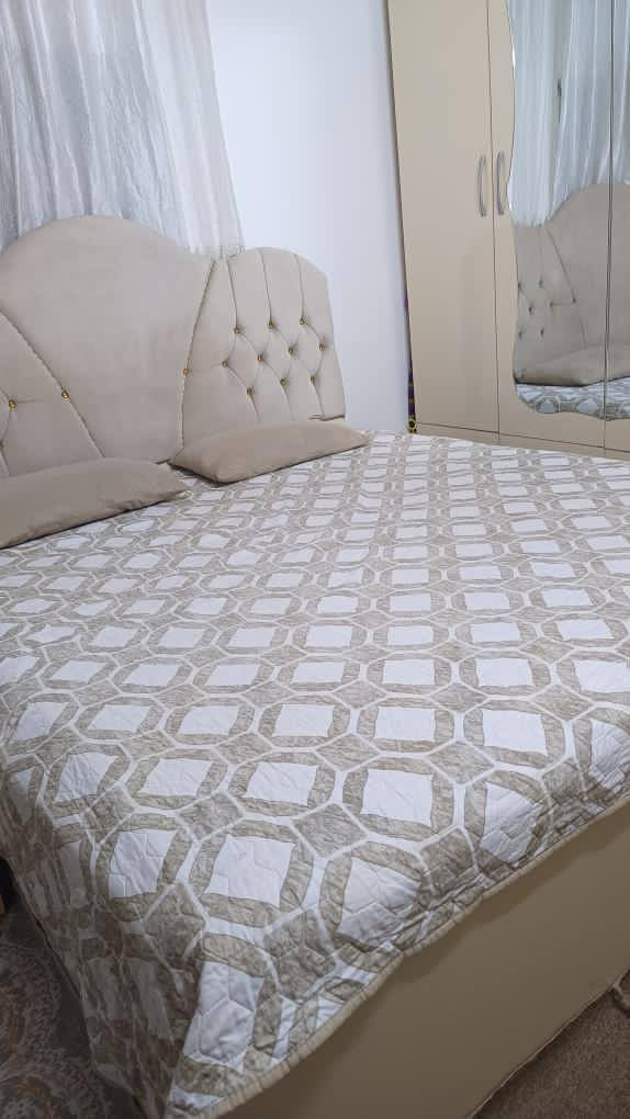 تاقم خەو دەسکرد سێ پارچەیە300هەزارلەبازیان


**إذا كنت صاحب هذا الإعلان وتريد حذفه لأي سبب، رجاءا أرسل رسالة إلى الدعم الفني**