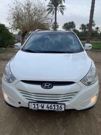 توسان • ٢٠١٠ • سامراء