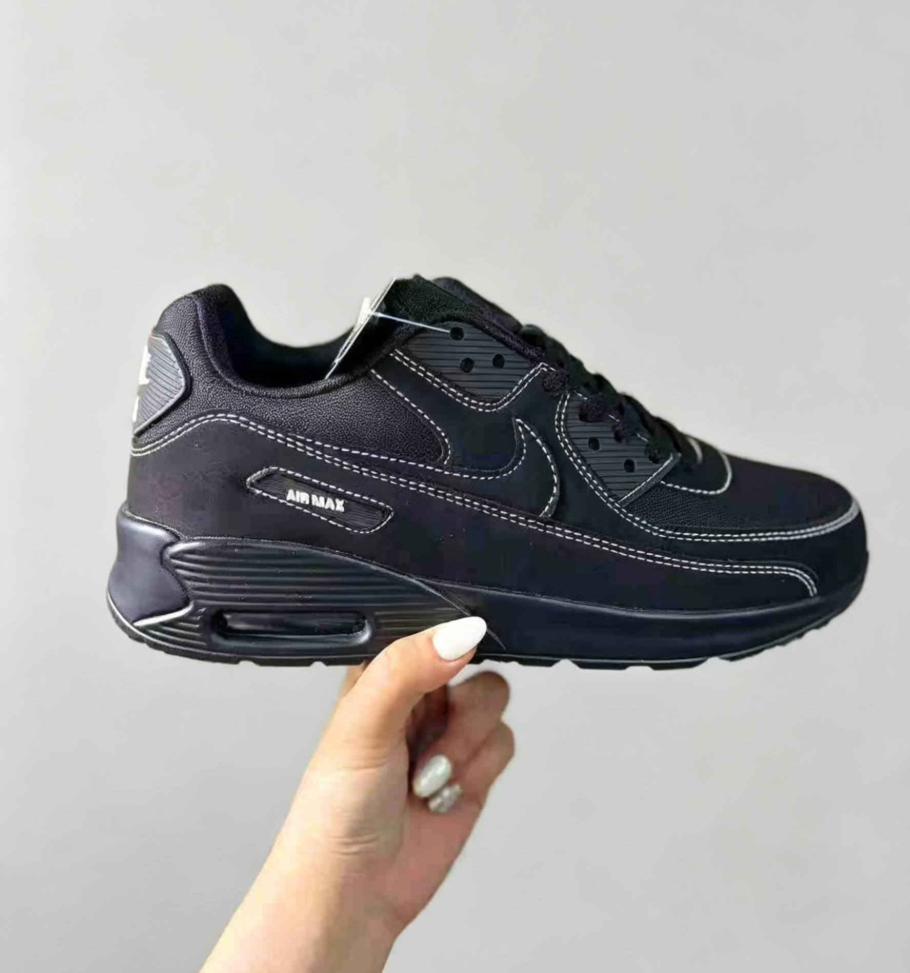 🚀 **Hot Selling Nike Air Max 90 Black, White, and Orange Colorway** 🔥 The classic Air Max 90 is now available! Featuring the iconic silhouette, premium leather, breathable mesh, and visible Air cushioning. Super comfortable and perfect for streetwear, casual, or everyday wear 👟
✅ **Multiple Colorways Available**
✅ **Sizes 40-44**
✅ **In Stock** - Fast Shipping
✅ **High Quality** Quality guaranteed. Ideal for distributors, retailers, and sneaker enthusiasts! Wholesale prices available, with even greater discounts for bulk purchases. 💰 Message me now for a price list and catalog! Worldwide Shipping 🌍 #NikeAirMax90 #AirMax90 #AirMax #NikeSneakers #WholesaleSneakers #NikeWholesale #Streetwear #SneakerEnthusiasts #AirMax90ForSale #BulkSneakers #InStock #FashionSneakers


**إذا كنت صاحب هذا الإعلان وتريد حذفه لأي سبب، رجاءا أرسل رسالة إلى الدعم الفني**