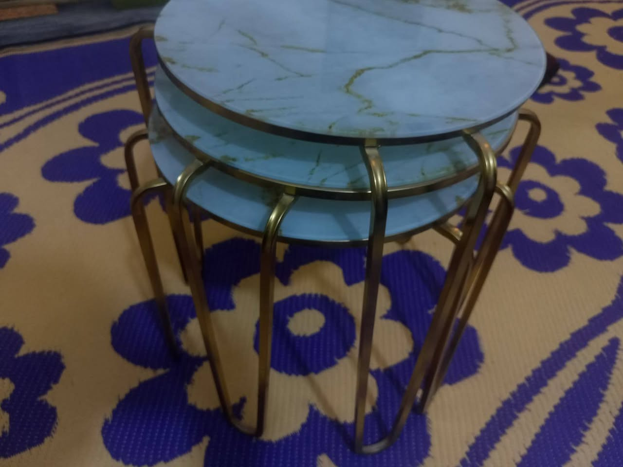 سلام عليكم طبلات تركي كزاز تجي سيت ثالث نضيفه كلشش حجام مختلفه سعره 55الف بيه مجال
شراي تفضل خاض


**إذا كنت صاحب هذا الإعلان وتريد حذفه لأي سبب، رجاءا أرسل رسالة إلى الدعم الفني**