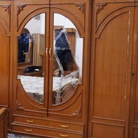 غرفة • ٦ بيبان • تسكام