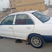 مكينه وكير كورلا • ٢٠٠٢ • لوحات بصره