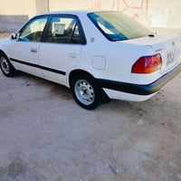 كورلا بزون • ١٩٩٥ • رقم بابل