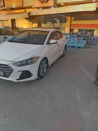 الانترا موديل 2017   ايراني سوبر فول مواصفات   رقم بغداد سياره ماشيه 2...