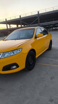 كيا اوبتيما • ٢٠١٠ • لوحات إنجليزي