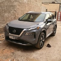 روج نيسان • ٢٠٢٣ • بدون ايرباك