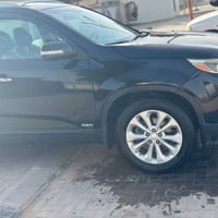 سورنتو ٢٠١٥ • ٦ سلندر • فول مواصفات