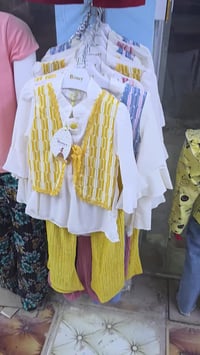 تنزيلات • ملابس أطفال • ديوانية شارع بريد التحدي