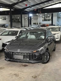 MG GT 2025 full active 0KM 07738313247