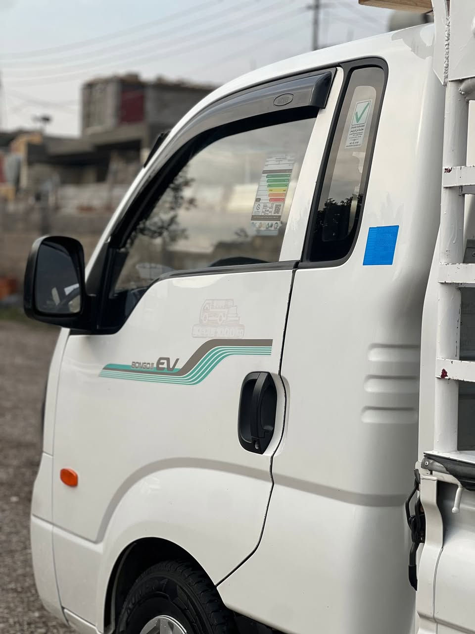 ‏سلام عليكم 
‏كيا مسكر موديل 19 
‏ السيارة باسمي تحويل ثاني يوم 
‏بدون حجر العنوان بغداد ***********
