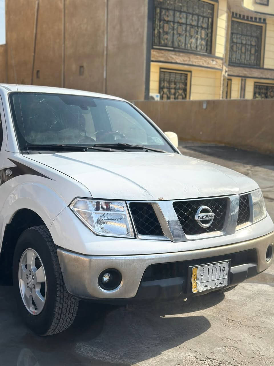 سلام عليكم بيكم نيفاره ٢٠٠٩ كير عادي بيهه مكانات صبغ قليل كير مكينه تبريد كفاله السعر ٦٨ بيهه مجال قليل المكان بصره حي الحسين /***********
