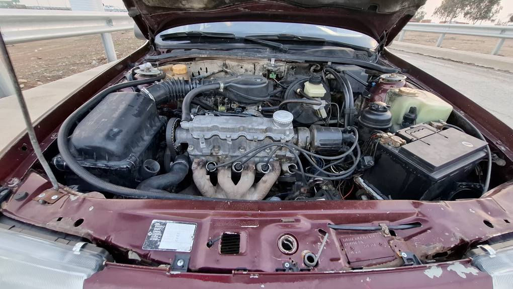 اوبل فكترا رقم اربيل موديل ١٩٩١محرك ١٦قايش عريض باور كيرمحرك شرط سنوية منتهي من ٢٠٢١دفتربنزين موجود سيارة سبوغ عام للجمالي فقط بد ون ضرب بدون معجون بدون خياس ٤طايرات جديد بطارية جديد صدرامامي خلفي جديد بوبة سياره د اخل لوك كهربيات كيجات تتفية نار فول شغال مابي دنيار مسرف فقط سنوية الياقي كول شرط عل بيلاد باقي سقف سلايت سيارة ايذا مواحلة من صور لاتاخد بون ضرب سياره ساحب سيارة موجود بكركوك تحويل وكالة شرط سعر٣٧ مجال بسيط بي خابر تدلل *********** كركوك, العراق
