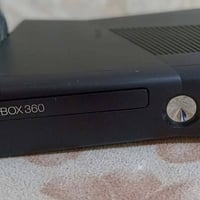 إكس بوكس 360 • Xbox 360 • ذاكرة 250 جيجا • اكس بوكس مستعمل • ملحقات اص...