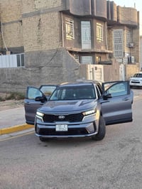 سورينتو ٢٠٢٣ • وارد امريكي • كلين تايتل