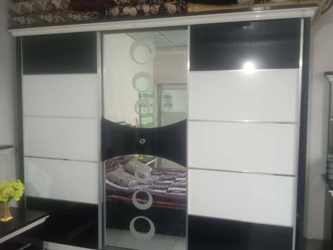 متاح غرفه اخشاب مستعمله شكم شهر جديده بعده سعره اب 350 مكان حويجه ناحيه الرياض


**إذا كنت صاحب هذا الإعلان وتريد حذفه لأي سبب، رجاءا أرسل رسالة إلى الدعم الفني**