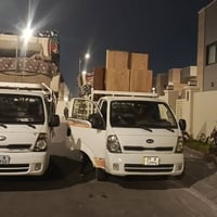 وبركاته يوجد لدينا كية حمل لنقل الأثاث داخل و خارج بسمايةو بغداد ومحاف...
