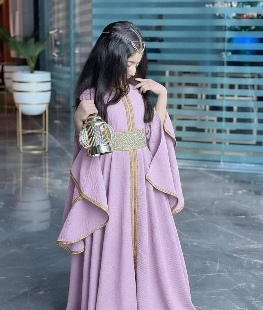 كما عودناكم بأرقى ماهو جديد 
الموديل ألأرقى والأجمل قنبلة الموسم 🔥🔥
فستان رمضاني  
قياسات من 3 سنوات الى 16 سنة  بسعر 29 الف 
نوع الخامه ايروبين  
🚕 يوجد خدمة توصيل لجميع محافظات العراق

ب


**إذا كنت صاحب هذا الإعلان وتريد حذفه لأي سبب، رجاءا أرسل رسالة إلى الدعم الفني**